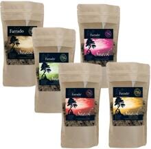 Farrado Würfelhappen, 100g