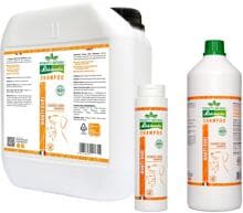 Baldecchi Coarse Coat Shampoo