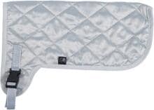 HKM Hobby Tappeto per cavalli, grigio