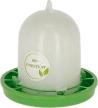 KERBL Hobbyfarming Stükerjürgen Bio-Futterautomat