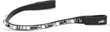 Schockemöhle SP Siena Stirnband, black/pearl shades, WB