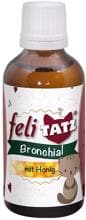 cdVet feliTATZ mangime complementare per bronchi, 50ml