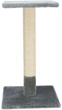 Trixie Baena scratching post, medium grey, 69cm