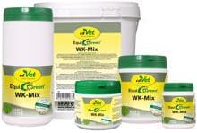 cdVet EquiGreen WK-Mix Ergänzungsfutter