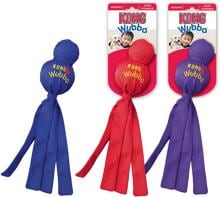Giocattolo per cani KONG Wubba Classic