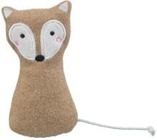 Trixie Katzenminze Fuchs, Stoff, 13cm