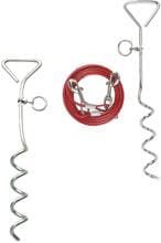KERBL Pet Anlegespirale