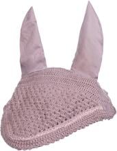 HKM Daphne velo volante, malva, pony