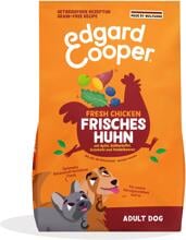 Edgard Cooper Trockenfutter, Frisches Huhn