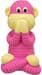 Trixie Affe, Latex, 12cm, farblich sortiert