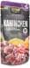 Belcando Finest Selection Nassfutter mit Kaninchen, 12x125g