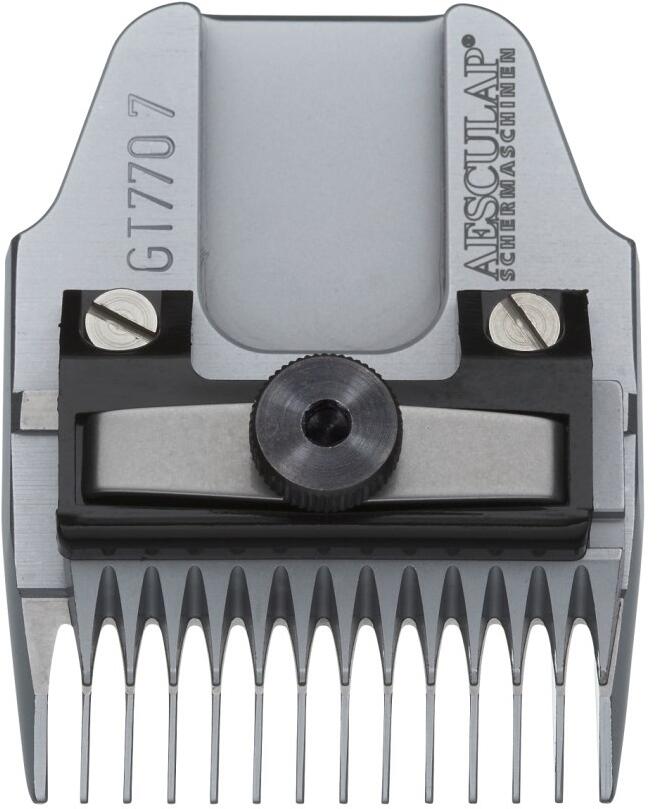 Aesculap Favorita Scherkopf, 40mm, 7mm