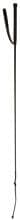 Covalliero Fiberglas Dressurgerte mit Handschlaufe, 100cm