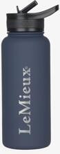 Borraccia LeMieux, blu navy, taglia unica