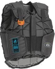 Gilet di sicurezza USG Flexi Motion Panel, L3, nero