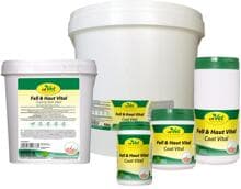 cdVet Fur & Skin Vital mangime complementare