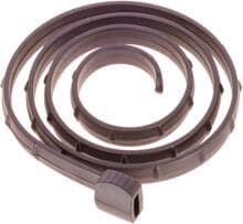 KERBL Pet Ungezieferhalsband für Hunde, 70cm