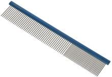 Aesculap Fellkamm mit Aluminiumgriff