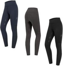 ELT Hanna Mesh High Waist Reitleggings