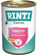 Rinti Canine Diabetes Nassfutter, 12x400g