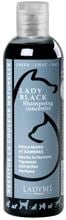 LadyBel Lady Black Hundeshampoo