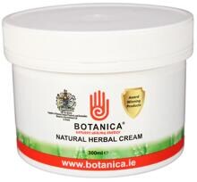 Crema alle erbe Botanica, 300 ml