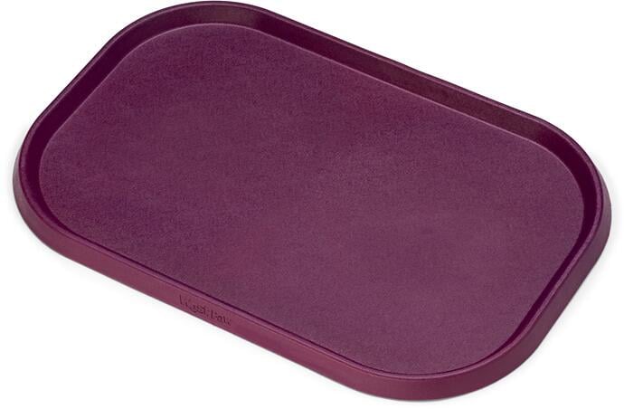 WestPaw Seaflex Napfunterlage, berry