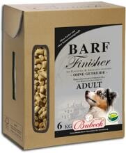 Bubeck Exzellent Nr 92 | BARF-Finisher | getreidefreies Hundefutter