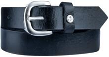Cintura in pelle ELT Levia