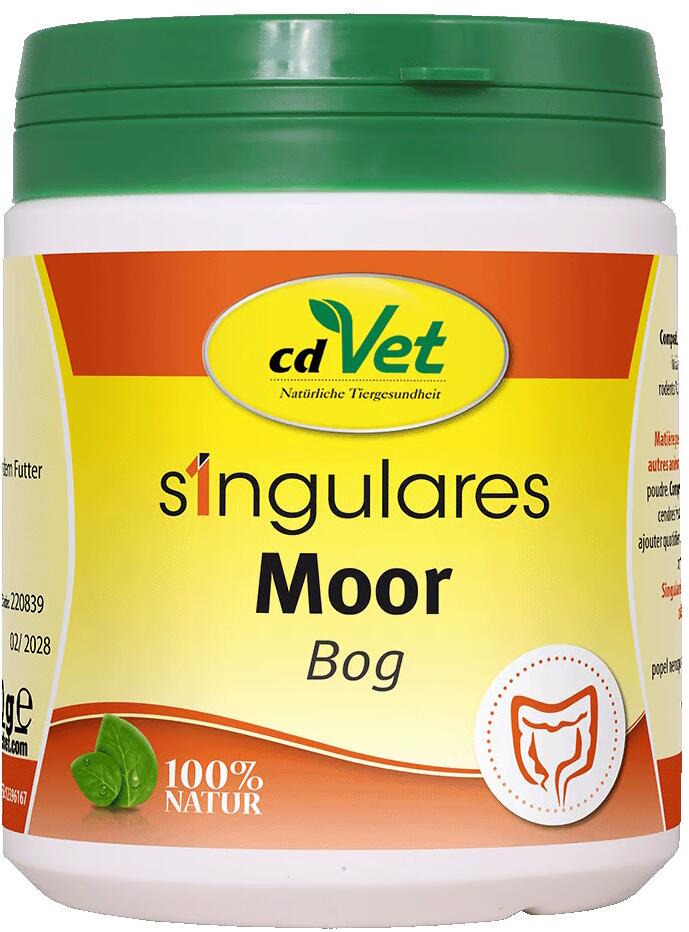 cdVet Singulares Moor, 150g