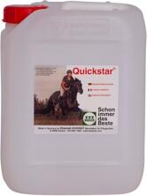 Stassek Quickstar special detergent, 10 litres