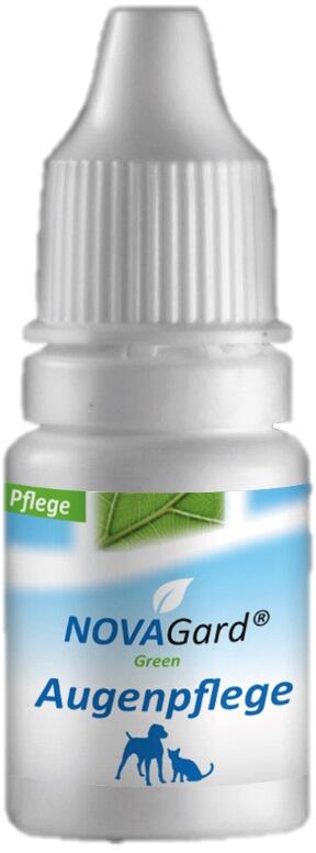 NovaGard Green Augenpflege, 10ml