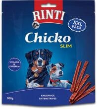 Rinti Chicko | Slim Ente | 900g Hundesnack