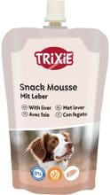 Trixie Mousse mit Leber, 200g