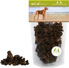 Cheny & Friends MeatMe Pferdelunge, 50g