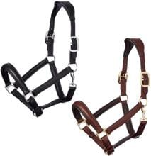 LeMieux Anatomisches Halfter