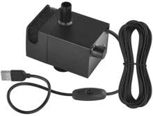 Pompa di ricambio EMOS per fontane d'acqua GoSmart