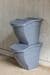 KERBL Pet food box, stackable