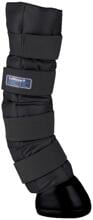 LeMieux Arctic Ice gaiters, black