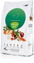 natura diet +7 | mit Huhn & Reis