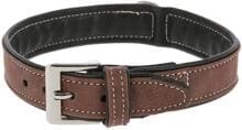 KERBL Pet California Halsband, braun