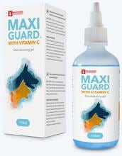 Millpledge MAXIGUARD Gel detergente alla vitamina C, 110ml