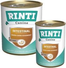 Rinti Canine Intestinal Nassfutter mit Lamm