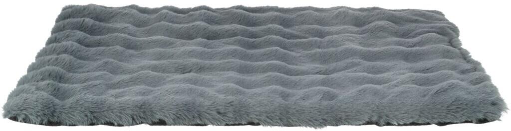 Trixie Elli Liegematte, eckig, 110x80cm, dunkelgrau