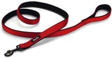Guinzaglio Karlie ASP Premium, nylon, rosso, 180x2,5 cm