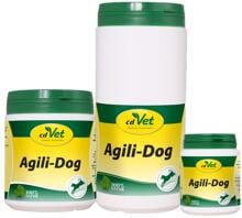 cdVet Agili-Dog Ergänzungsfutter