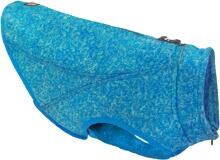 Kurgo Core Hundepullover, Heather Blue, S