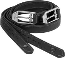 LeMieux Vector staffa pelli, nero, 145cm