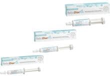 reboVet ReboDiarFin Paste im Injektor für Hunde und Katzen