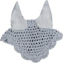 Cofano HKM Hobby Horsing fly, grigio